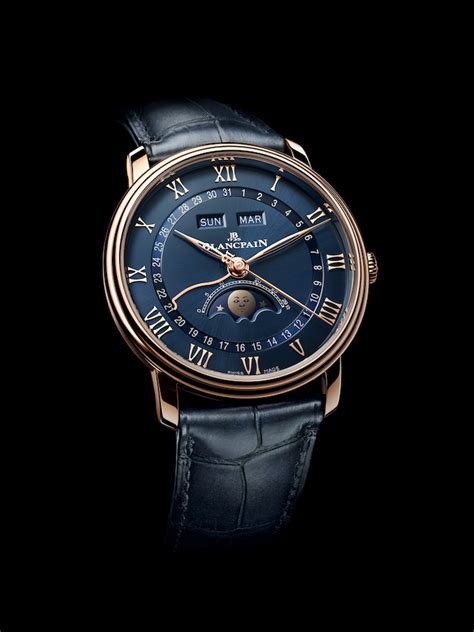 blancpain official website.